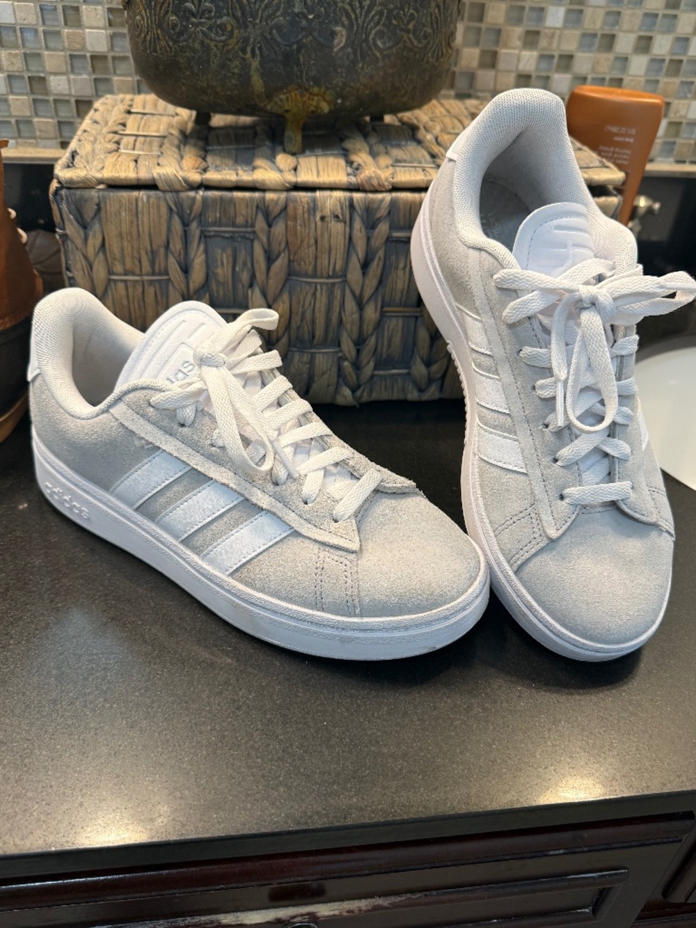 Adidas Women’s Sneakers Grande Court